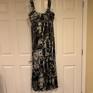 BCBG Max Azria Gown